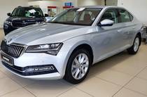 Skoda Superb Style