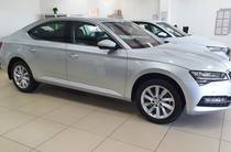 Skoda Superb Style