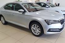 Skoda Superb Style