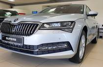 Skoda Superb Style