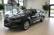 Skoda Superb Style