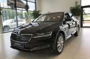 Skoda Superb Style