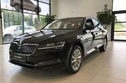 Skoda Superb Style