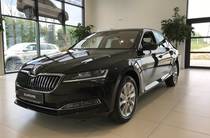 Skoda Superb Style