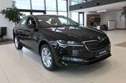 Skoda Superb Style