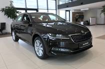 Skoda Superb Style