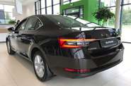 Skoda Superb Style