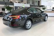 Skoda Superb Style