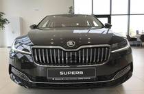 Skoda Superb Style