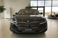 Skoda Superb Style