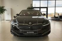 Skoda Superb Style