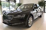 Skoda Superb Style