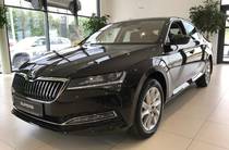 Skoda Superb Style