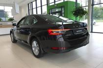 Skoda Superb Style