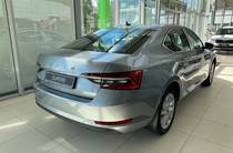 Skoda Superb Style