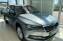 Skoda Superb Style