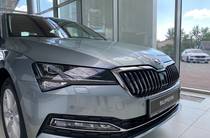 Skoda Superb Style