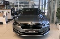 Skoda Superb Style