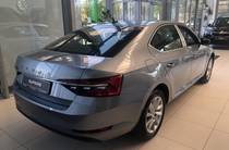 Skoda Superb Style