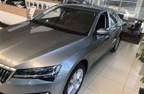 Skoda Superb Style