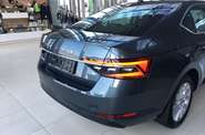 Skoda Superb Style