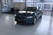 Skoda Superb Style