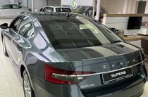 Skoda Superb Style