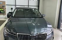 Skoda Superb Style