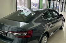 Skoda Superb Style