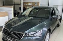 Skoda Superb Style