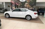 Skoda Superb Style