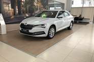 Skoda Superb Style