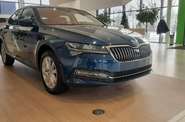 Skoda Superb Style