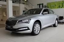 Skoda Superb Style