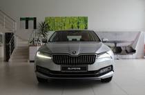 Skoda Superb Style