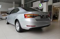 Skoda Superb Style