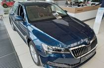 Skoda Superb Style