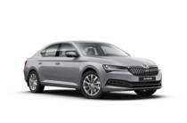 Skoda Superb Style