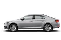 Skoda Superb Style