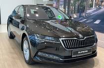 Skoda Superb Style