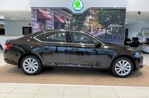 Skoda Superb Style