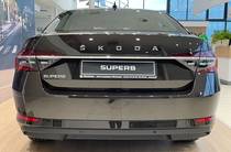 Skoda Superb Style