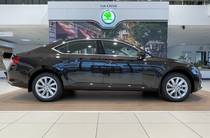 Skoda Superb Style