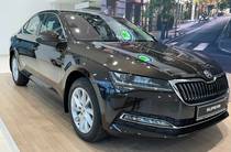 Skoda Superb Style