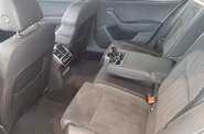 Skoda Superb Style