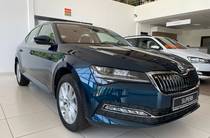 Skoda Superb Style