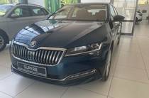 Skoda Superb Style