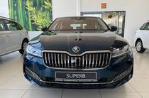 Skoda Superb Style