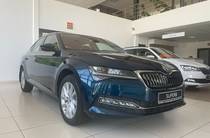 Skoda Superb Style