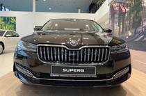 Skoda Superb Style